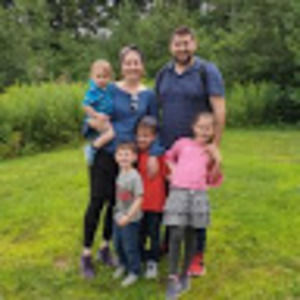 Meet your Posher, Daniel